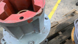 Stober K606VN0260MR256/210 Gear Reducer 11.6HP 26.5:1 Ratio