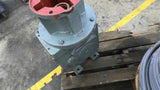 Stober K606VN0260MR256/210 Gear Reducer 11.6HP 26.5:1 Ratio