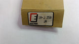 Electron 10J250JA Sheave