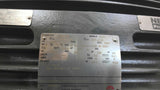 US Motors X40P2B 40HP AC Motor 1800 RPM 4P 3 Phase 324T 230/460V TEFC 60HZ