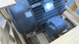 US Motors X40P2B 40HP AC Motor 1800 RPM 4P 3 Phase 324T 230/460V TEFC 60HZ