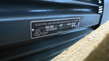US Motors X40P2B 40HP AC Motor 1800 RPM 4P 3 Phase 324T 230/460V TEFC 60HZ