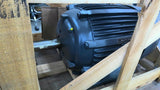US Motors X40P2B 40HP AC Motor 1800 RPM 4P 3 Phase 324T 230/460V TEFC 60HZ
