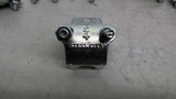Steel City 3/4" Clamps Lot of 8