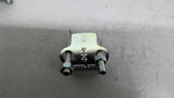 Steel City 3/4" Clamps Lot of 8