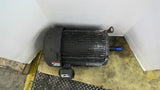 US Motors T799A 10HP AC Motor 1800 RPM 4P 3Phase 215T 203-230/460V TEFC 60HZ