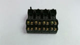 Omron GSR-2 SND Relay 24VDC 5A Lot of 2 GRS-2 S 12VDC 5A Lot of 2 /Socket Base