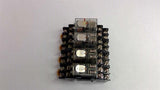 Omron GSR-2 SND Relay 24VDC 5A Lot of 2 GRS-2 S 12VDC 5A Lot of 2 /Socket Base