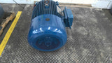 North American PE324T-40-4 40HP AC Motor 1800RPM 4P 3 Phase 324T 208-230/460V