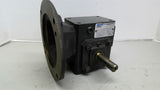 Morse 133Q56LR5 5:1 Ratio 1.11IHP .183 Output Torque Gearbox