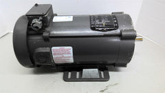 Baldor CDP3443 .75hp DC Motor 2500 RPM 56C 90v TEFC 60hz