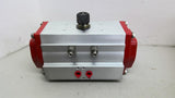 Bray Control 92-0930-11300-532 Pneumatic Actuator