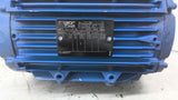 Leroy Somer LS112M 4KW AC Motor 1800RPM 4P 3~ 112M 133/230V IP55 50HZ