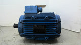 Leroy Somer LS112M 4KW AC Motor 1800RPM 4P 3~ 112M 133/230V IP55 50HZ