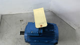 Leroy Somer LS112M 4KW AC Motor 1800RPM 4P 3~ 112M 133/230V IP55 50HZ