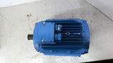 Leroy Somer LS112M 4KW AC Motor 1800RPM 4P 3~ 112M 133/230V IP55 50HZ