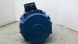 Leroy Somer LS112M 4KW AC Motor 1800RPM 4P 3~ 112M 133/230V IP55 50HZ