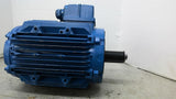 Leroy Somer LS112M 4KW AC Motor 1800RPM 4P 3~ 112M 133/230V IP55 50HZ