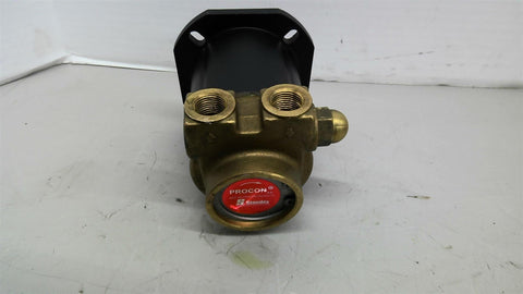 Procon Standex 302A015F11BD1X983 Magnetic Pump