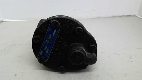 Spirax 64162 Pump 7/8" Inlet 7/8" Outlet