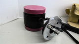 Smith Cooper 67BFVGEL040 4" CWP 300 PSI Butterfly Valve