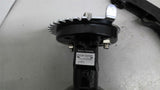 Smith Cooper 67BFVGEL040 4" CWP 300 PSI Butterfly Valve