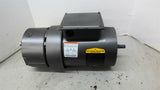 Baldor P56H7213 .75HP AC Brake Motor 1800RPM 4P 3 Phase 56C 208-230-460V
