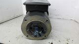 Baldor P56H7213 .75HP AC Brake Motor 1800RPM 4P 3 Phase 56C 208-230-460V
