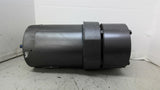 Baldor P56H7213 .75HP AC Brake Motor 1800RPM 4P 3 Phase 56C 208-230-460V