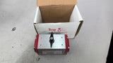 Bray 92-0630-11300-532 Pneumatic Actuator