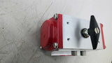 Bray 92-0630-11300-532 Pneumatic Actuator