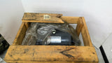Dayton KW36G 5HP AC Motor 3600RPM 2P 3 Phase 182T 208-230/460V ODP 60HZ