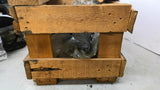 Dayton KW36G 5HP AC Motor 3600RPM 2P 3 Phase 182T 208-230/460V ODP 60HZ