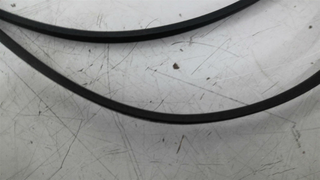 TRUFLEX 1500 3L500 Belt Lot Of 7