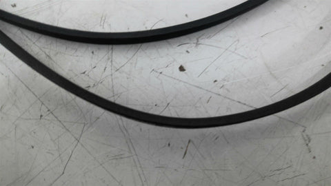 TRUFLEX 1500 3L500 Belt Lot Of 7