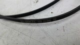 TRUFLEX 1500 3L500 Belt Lot Of 7