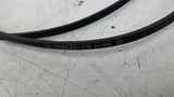 TRUFLEX 1500 3L500 Belt Lot Of 7