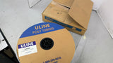 Uline S-2940 2"X1000' 6Mil PolyTubing