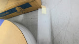 Uline S-2940 2"X1000' 6Mil PolyTubing