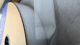 Uline S-2940 2"X1000' 6Mil PolyTubing
