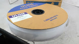 Uline S-2940 2"X1000' 6Mil PolyTubing