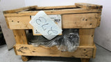 Ironhorse MTCP--003-3BD18 3HP AC Motor 1800RPM 4P 3 Phase 182T 208-230/460V