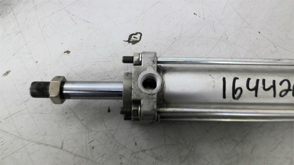 SMC CDA2B50-300 Cylinder