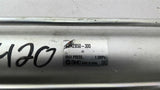 SMC CDA2B50-300 Cylinder
