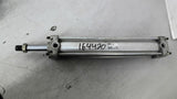 SMC CDA2B50-300 Cylinder