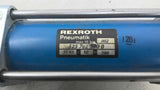 Rexroth Pneumatic 525 762 200 0 Cylinder