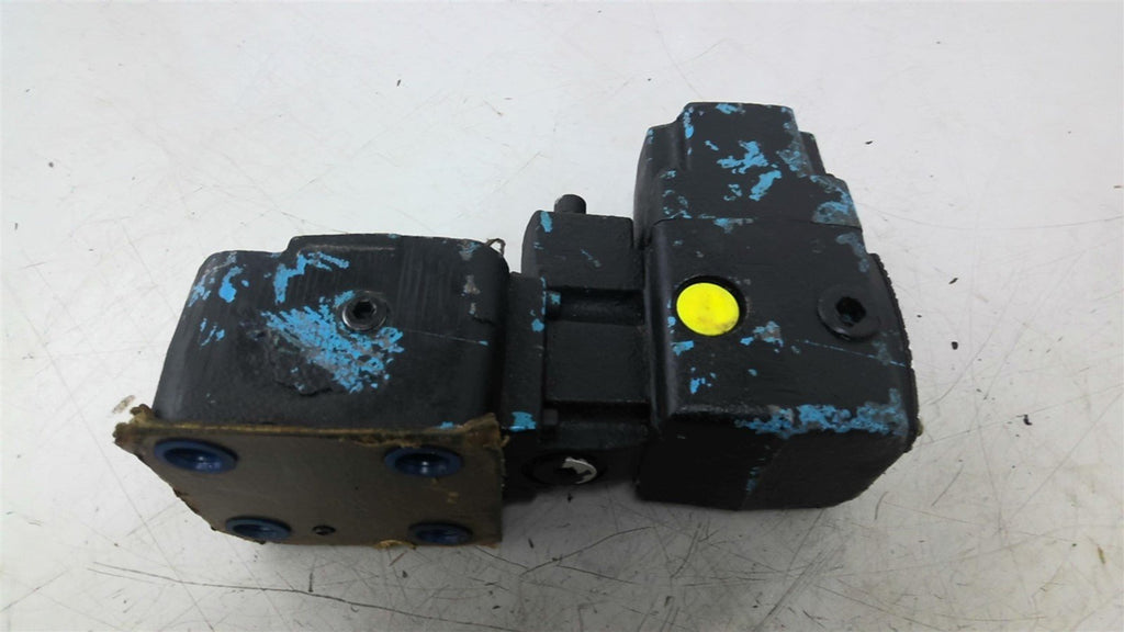Vickers CGE 06 3.20 Relief Valve