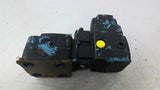 Vickers CGE 06 3.20 Relief Valve