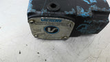Vickers CGE 06 3.20 Relief Valve