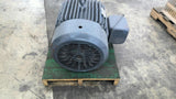 Reliance 40HP AC Motor 1800RPM 4P 3 Phase 324TC 460V TEFC 60HZ